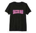 Soccer Daughter Football Proud T-Shirt - Custom Art Print for Adults - T-Shirt, Sweatshirt, Hoodie