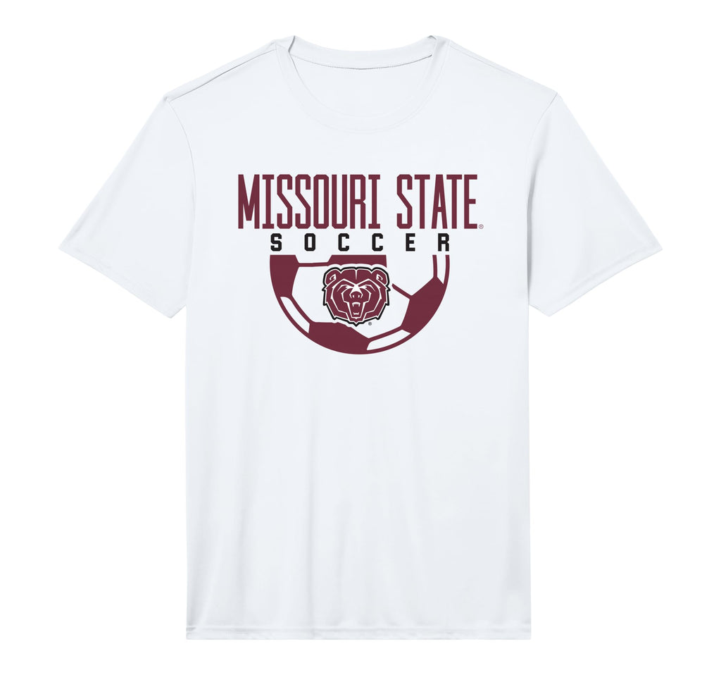 Missouri State University Msu Bears T-Shirt - Fun Novelty Design Men Women - T-Shirt, Sweatshirt, Hoodie