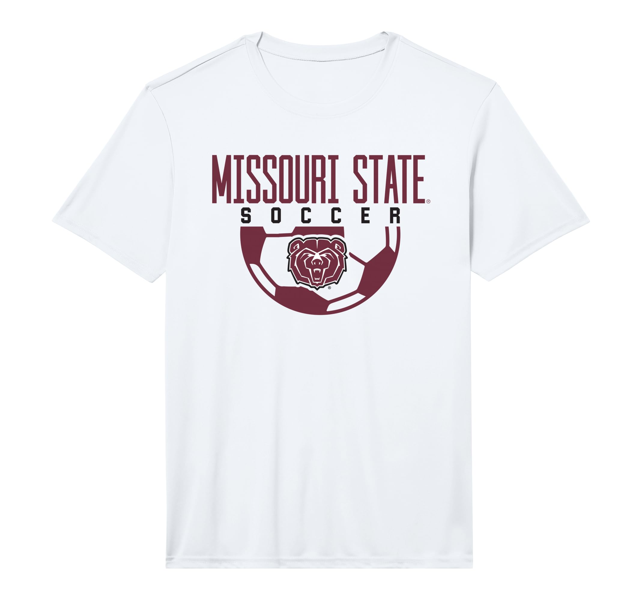 Missouri State University Msu Bears T-Shirt - Fun Novelty Design Men Women - T-Shirt, Sweatshirt, Hoodie