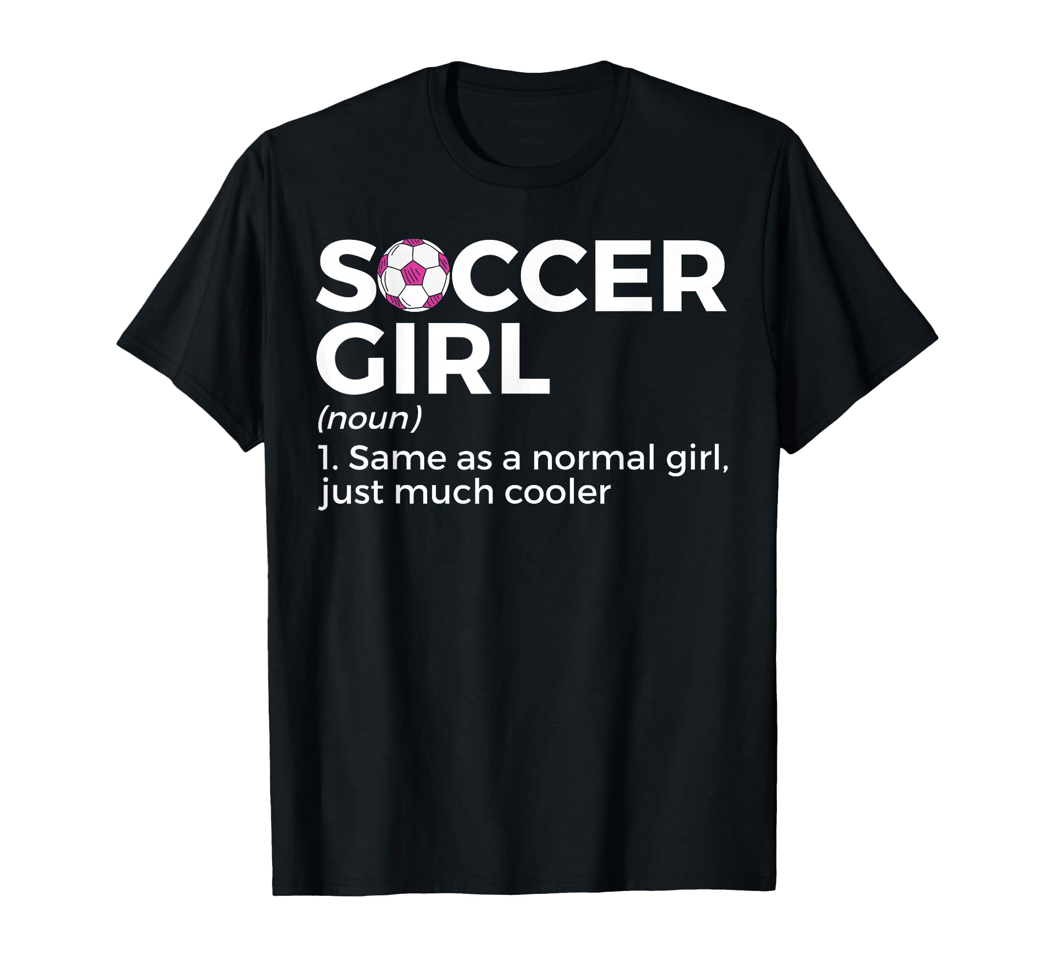 Soccer Definition T-Shirt - Aesthetic Graphic Men Women - T-Shirt, Sweatshirt, Hoodie