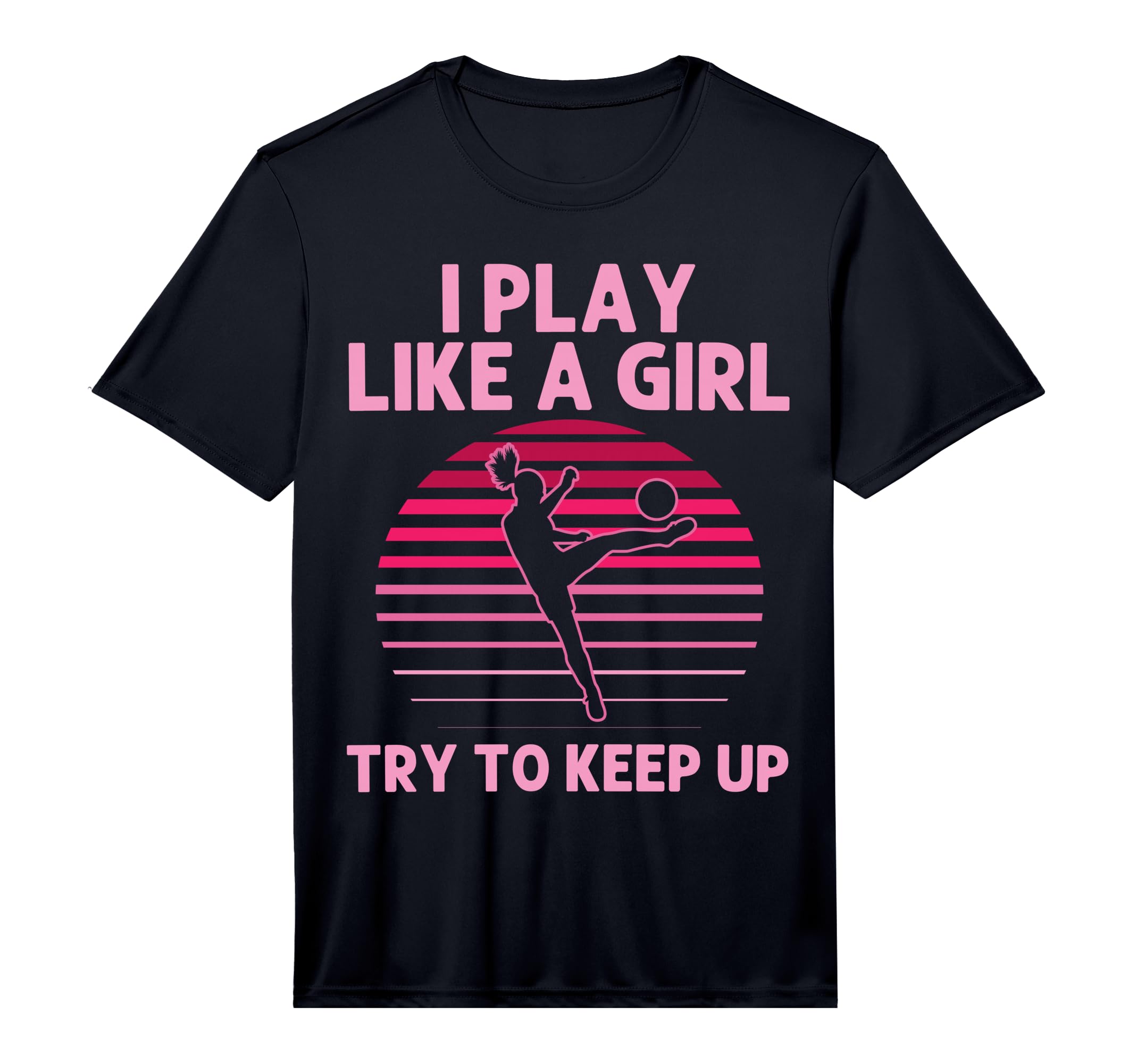 Funny Soccer Art Soccer Lover T-Shirt - Fun Novelty Design for Adults - T-Shirt, Sweatshirt, Hoodie