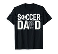 Magical And Funny Soccer Gifts Hoodie - Minimalist Print Unisex - T-Shirt, Sweatshirt, Hoodie