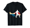 Panama Soccer Jersey Panama Football T-Shirt - Fun Novelty Design Unisex - T-Shirt, Sweatshirt, Hoodie