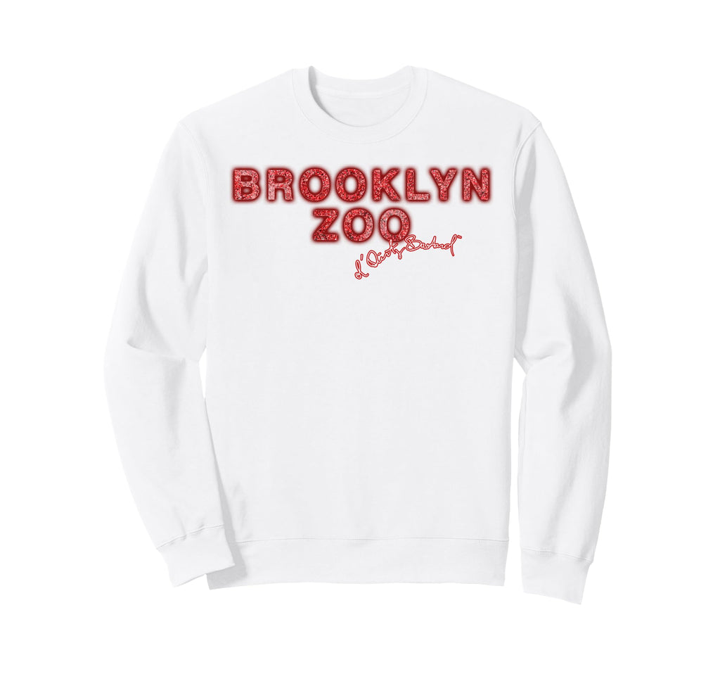 Odb Ol Dirty Ba Ard Logo Brooklyn Sweatshirt - Casual Everyday Wear Unisex - T-Shirt, Sweatshirt, Hoodie