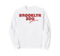 Odb Ol Dirty Ba Ard Logo Brooklyn Sweatshirt - Casual Everyday Wear Unisex - T-Shirt, Sweatshirt, Hoodie