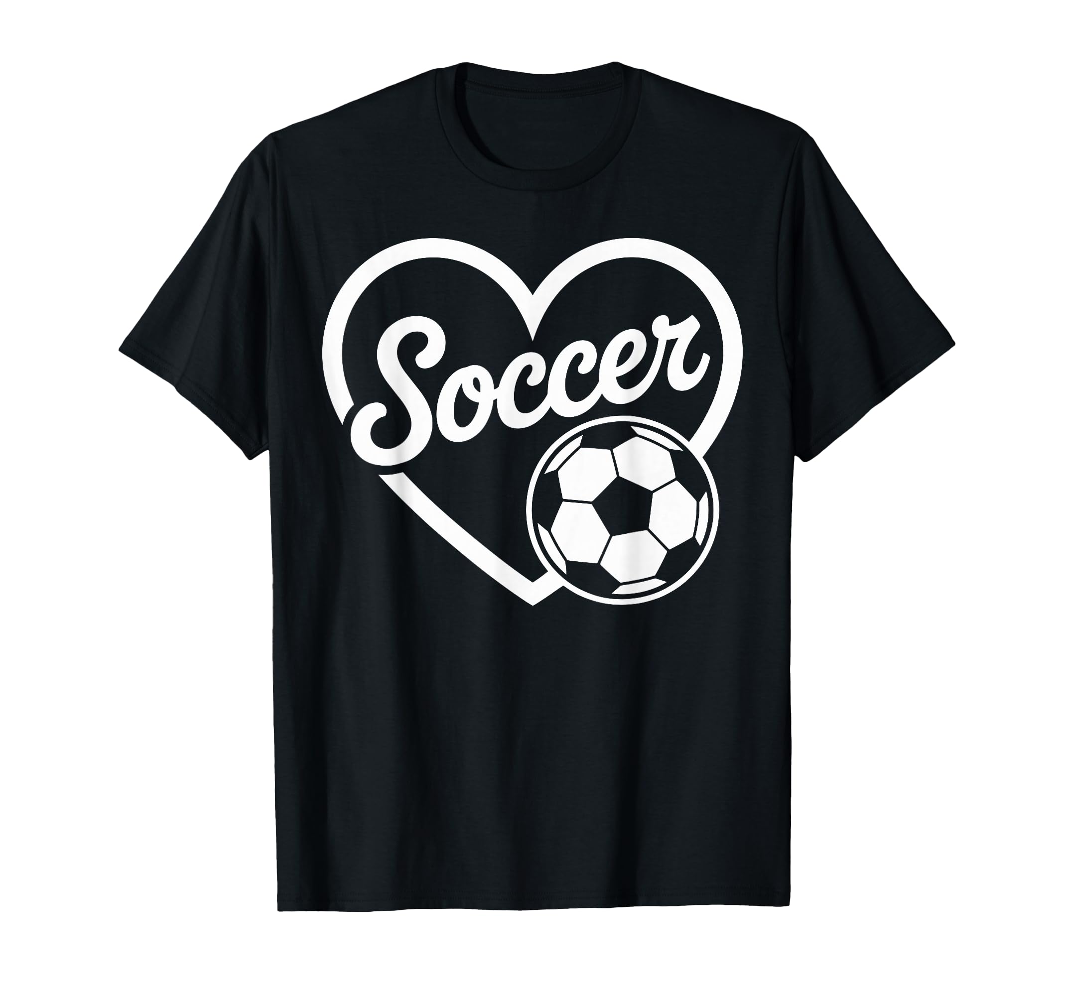Funny Soccer Soccer Player Coach Sweatshirt - Aesthetic Graphic Men Women - T-Shirt, Sweatshirt, Hoodie