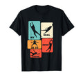 My Goal Is To Stop Yours Soccer T-Shirt - Novelty Apparel for Adults - T-Shirt, Sweatshirt, Hoodie