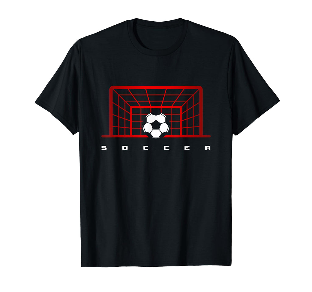 Soccer Soccer Players Or Fans T-Shirt - Aesthetic Graphic for Adults - T-Shirt, Sweatshirt, Hoodie