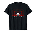 Soccer Soccer Players Or Fans T-Shirt - Aesthetic Graphic for Adults - T-Shirt, Sweatshirt, Hoodie