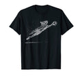 Fu Ball Torwart Fu Ballspieler Fu Hoodie - Fun Novelty Design Unisex - T-Shirt, Sweatshirt, Hoodie