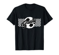 Soccer Granny Soccer Sport Player T-Shirt - Casual Everyday Wear Men Women - T-Shirt, Sweatshirt, Hoodie