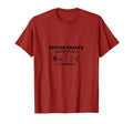 Soccer Snacks Strategically Planned Mom T-Shirt - Minimalist Print Unisex - T-Shirt, Sweatshirt, Hoodie