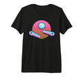 Pinball Arcade Game Machine 80S Gamer T-Shirt - Streetwear Style Unisex - T-Shirt, Sweatshirt, Hoodie