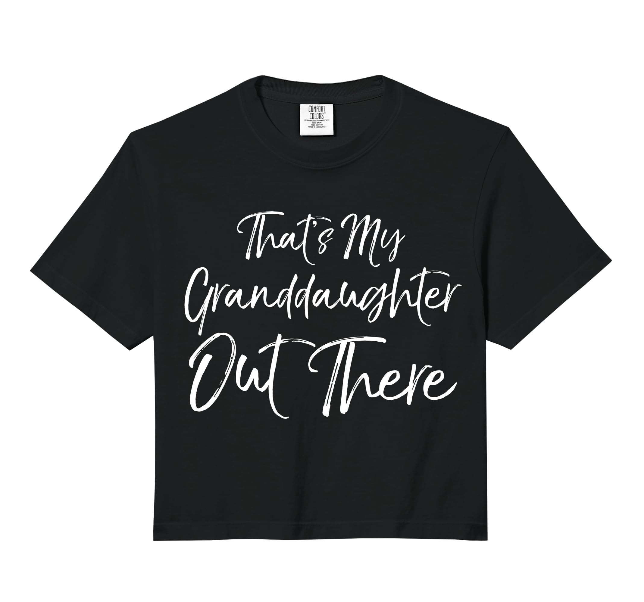Soccer Grandmother Gift Thats My Sweatshirt - Trendy Graphic Unisex - T-Shirt, Sweatshirt, Hoodie