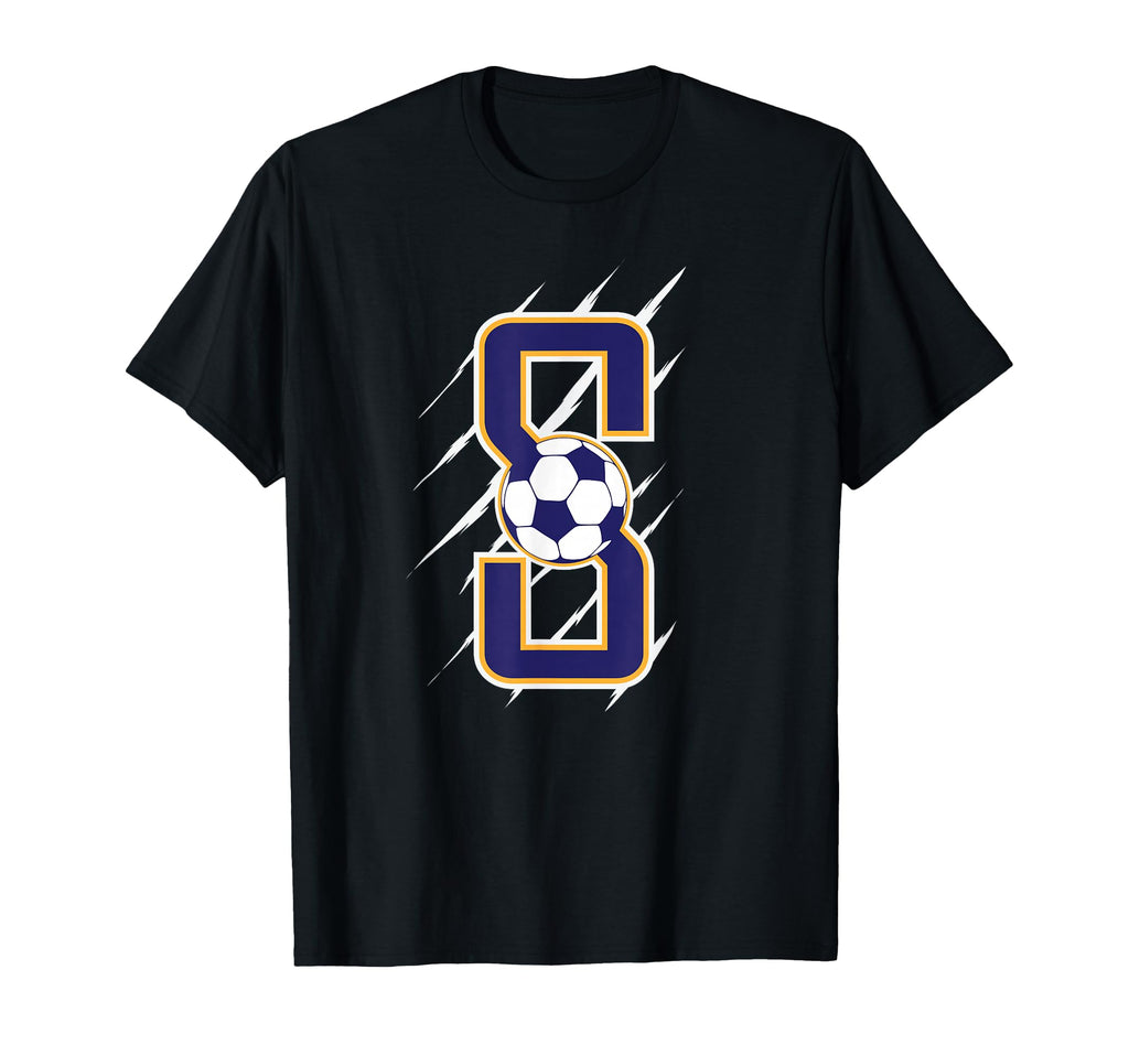Football Game Goal Sport Fan World T-Shirt - Fun Novelty Design Men Women - T-Shirt, Sweatshirt, Hoodie
