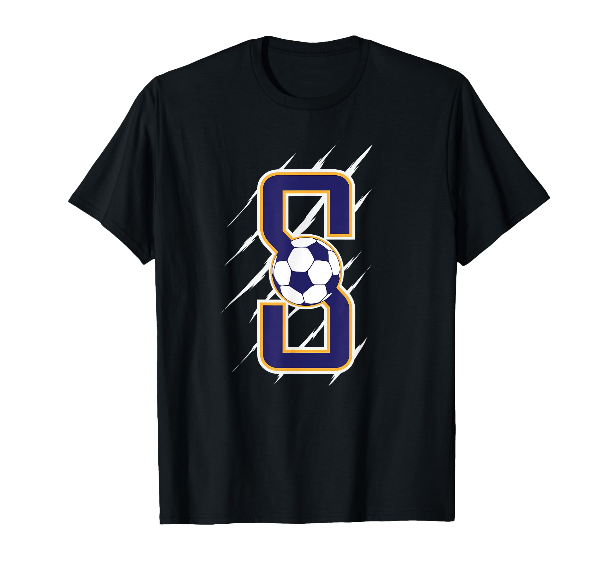 Football Game Goal Sport Fan World T-Shirt - Fun Novelty Design Men Women - T-Shirt, Sweatshirt, Hoodie