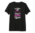 My Favorite Soccer Player Calls Me Mama T-Shirt - Streetwear Style Unisex - T-Shirt, Sweatshirt, Hoodie