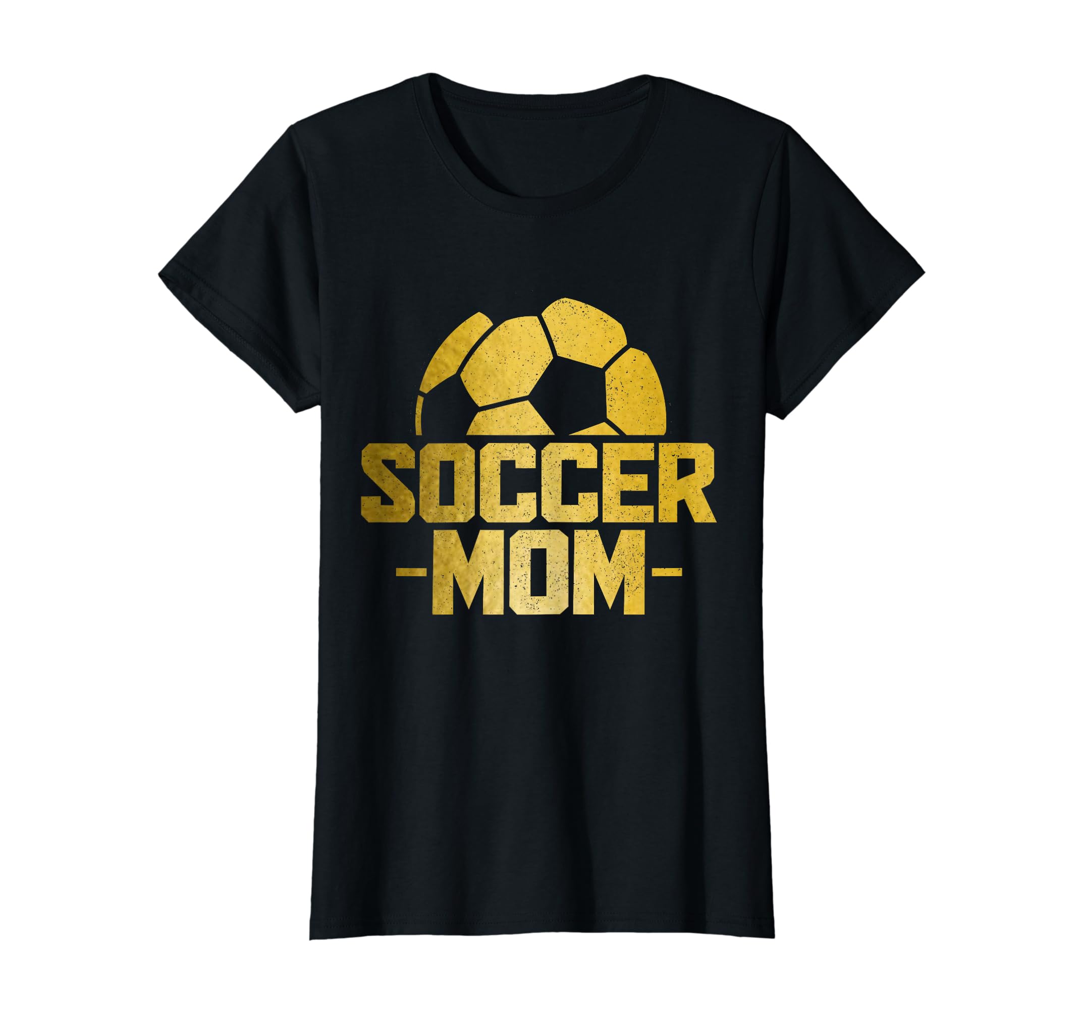 Soccer Mom Soccer Player T-Shirt - Graphic Print Men Women - T-Shirt, Sweatshirt, Hoodie