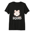 Soccer Mama Squad Coquette Sideline T-Shirt - Fun Novelty Design Men Women - T-Shirt, Sweatshirt, Hoodie