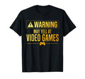 Funny Video Game Art Gaming Nerd Pc Gamer T-Shirt - Minimalist Print Unisex - T-Shirt, Sweatshirt, Hoodie