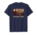 Bryce Canyon National Park Utah T-Shirt - Trendy Graphic Men Women - T-Shirt, Sweatshirt, Hoodie