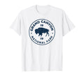 Grand Canyon National Park Arizona T-Shirt - Novelty Apparel Men Women - T-Shirt, Sweatshirt, Hoodie