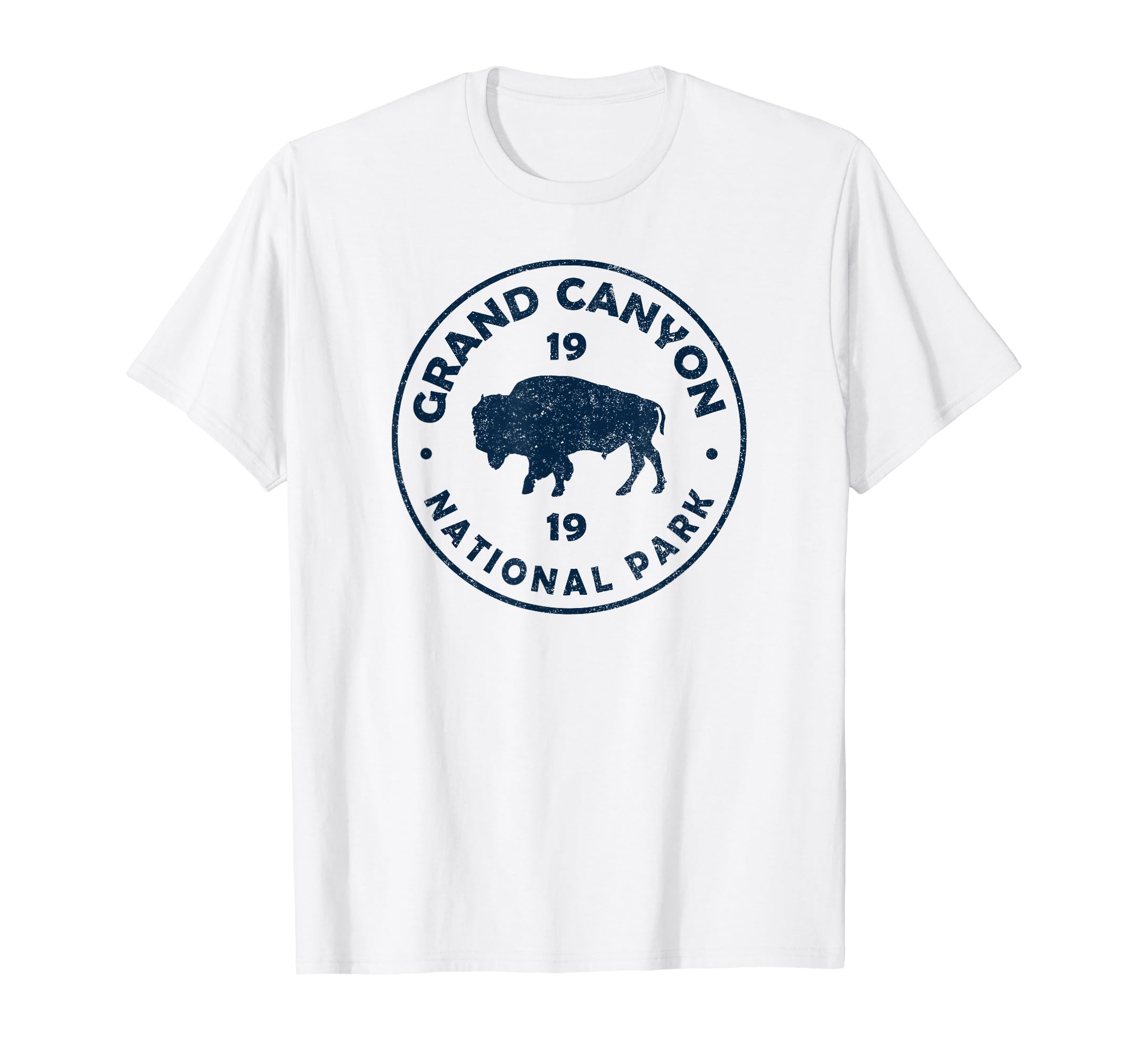 Grand Canyon National Park Arizona T-Shirt - Novelty Apparel Men Women - T-Shirt, Sweatshirt, Hoodie