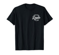 Soccer Dad Football Futbol Goal Dads T-Shirt - Aesthetic Graphic Men Women - T-Shirt, Sweatshirt, Hoodie