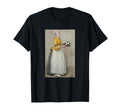 Serving Football Yellow Green Soccer T-Shirt - Casual Everyday Wear Unisex - T-Shirt, Sweatshirt, Hoodie