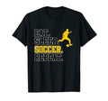 Eat Sleep Soccer Repeat Football T-Shirt - Streetwear Style Men Women - T-Shirt, Sweatshirt, Hoodie