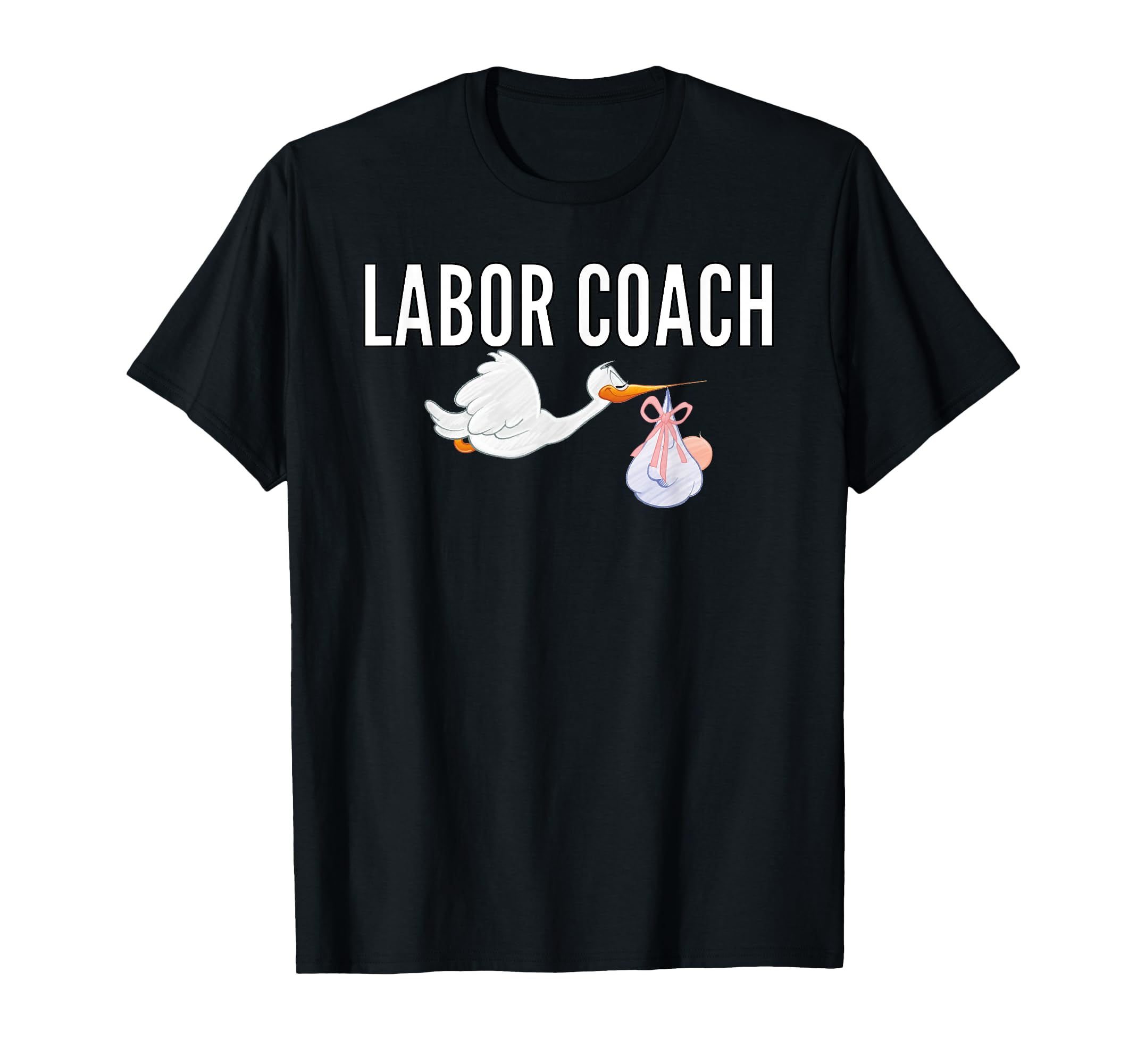 Labor Coach Shower Shirts T-Shirt - Casual Everyday Wear Men Women - T-Shirt, Sweatshirt, Hoodie