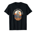 Saguaro National Park Outdoor Hiking Us T-Shirt - Trendy Graphic Unisex - T-Shirt, Sweatshirt, Hoodie