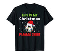 This Is My Pajama Funny Soccer Ball T-Shirt - Trendy Graphic Unisex - T-Shirt, Sweatshirt, Hoodie