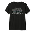 Mens Soccer Coaching Training Trainer T-Shirt - Streetwear Style Unisex - T-Shirt, Sweatshirt, Hoodie