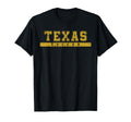 Texas Soccer Tees Tanks Tops T-Shirt - Fun Novelty Design Unisex - T-Shirt, Sweatshirt, Hoodie