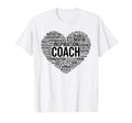 Coach Definition Coach Funny Coach T-Shirt - Unique Graphic for Adults - T-Shirt, Sweatshirt, Hoodie