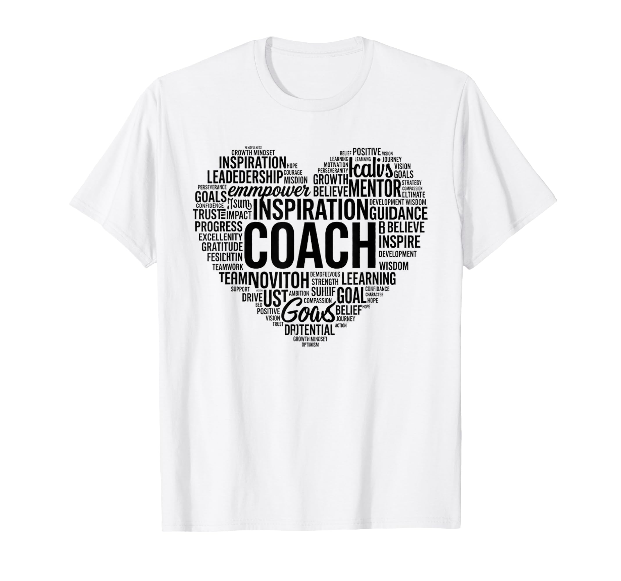 Coach Definition Coach Funny Coach T-Shirt - Unique Graphic for Adults - T-Shirt, Sweatshirt, Hoodie