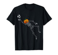 Halloween Soccer Player Soccer Goalie T-Shirt - Trendy Graphic Men Women - T-Shirt, Sweatshirt, Hoodie