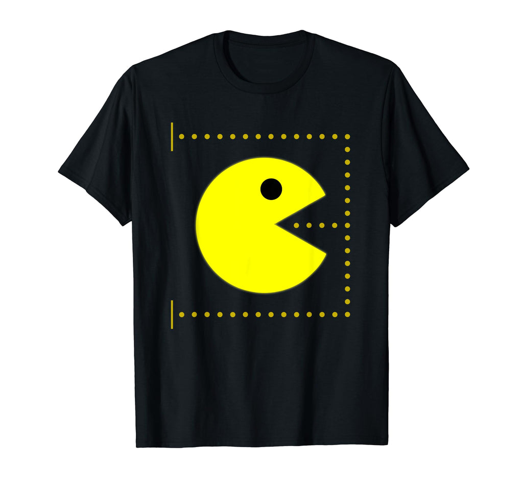 Awesome Arcade Fan Halloween T-Shirt - Fun Novelty Design Men Women - T-Shirt, Sweatshirt, Hoodie