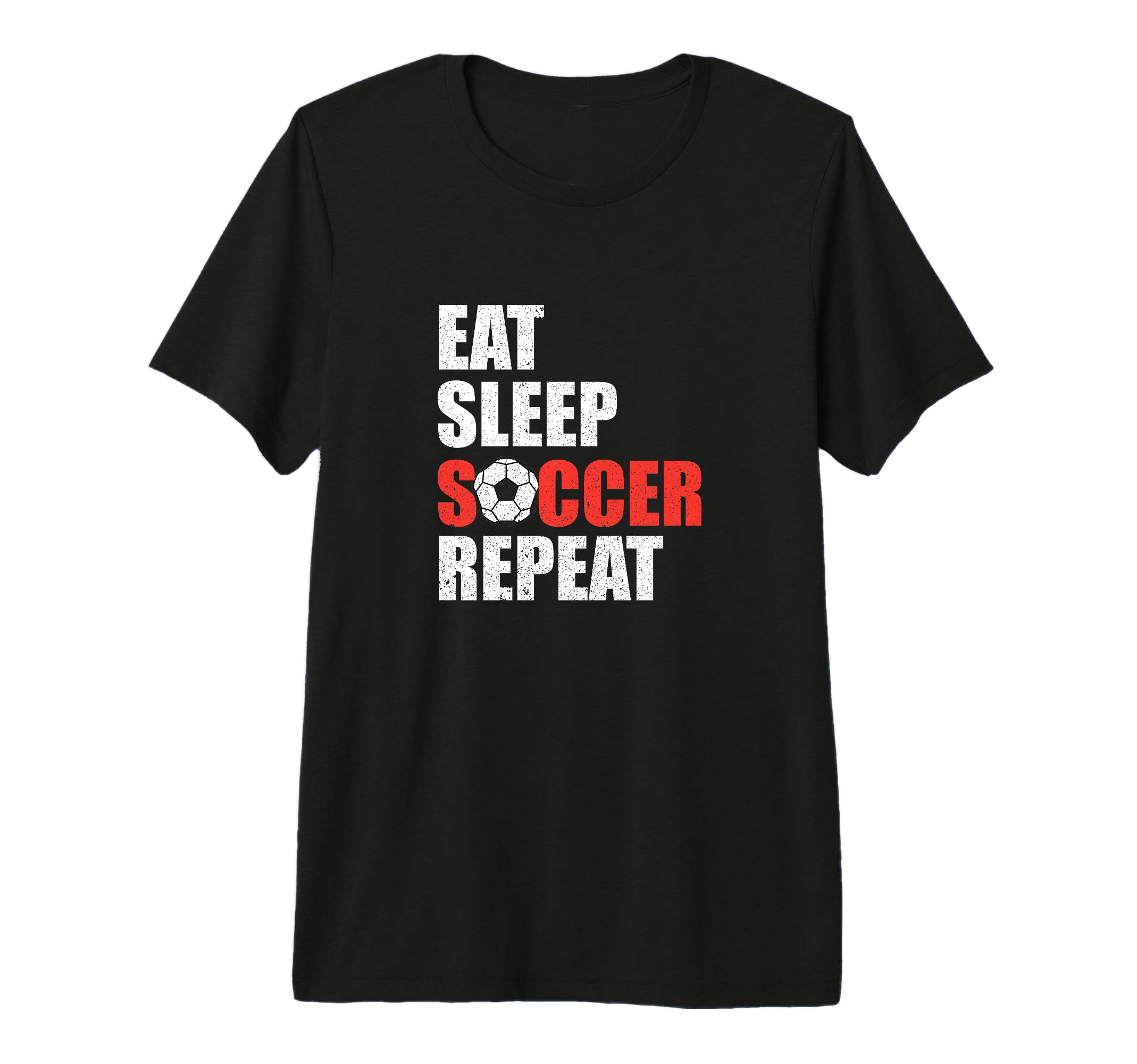 Soccer Coach Soccer Player Funny T-Shirt - Fun Novelty Design Men Women - T-Shirt, Sweatshirt, Hoodie