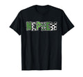 Soccer Nephew Birthday Party T-Shirt - Unique Graphic Men Women - T-Shirt, Sweatshirt, Hoodie