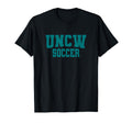 Unc Wilmington Uncw Soccer Seahawks T-Shirt - Trendy Graphic for Adults - T-Shirt, Sweatshirt, Hoodie
