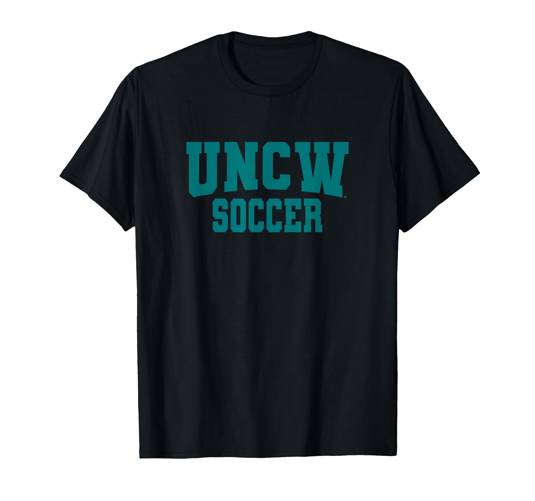 Unc Wilmington Uncw Soccer Seahawks T-Shirt - Trendy Graphic for Adults - T-Shirt, Sweatshirt, Hoodie