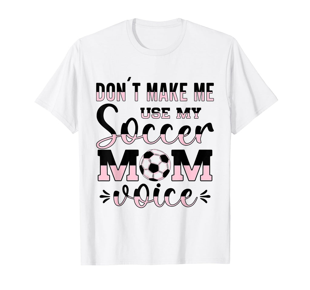 Soccer Mom Gifts Soccer Fan Mommy Mothers Hoodie - Trendy Graphic Unisex - T-Shirt, Sweatshirt, Hoodie