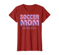 Soccer Mom Dedication T-Shirt - Unique Graphic for Adults - T-Shirt, Sweatshirt, Hoodie