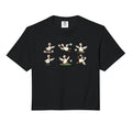 Silly Goose Playing Soccer T-Shirt - Casual Everyday Wear for Adults - T-Shirt, Sweatshirt, Hoodie