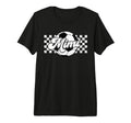 Soccer Mimi Sport Lover Family T-Shirt - Custom Art Print for Adults - T-Shirt, Sweatshirt, Hoodie