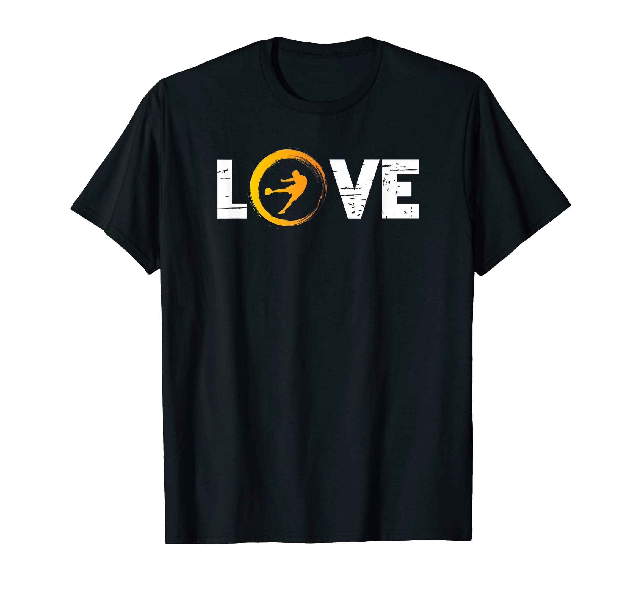 Soccer Sports And Hobby T-Shirt - Graphic Print Men Women - T-Shirt, Sweatshirt, Hoodie