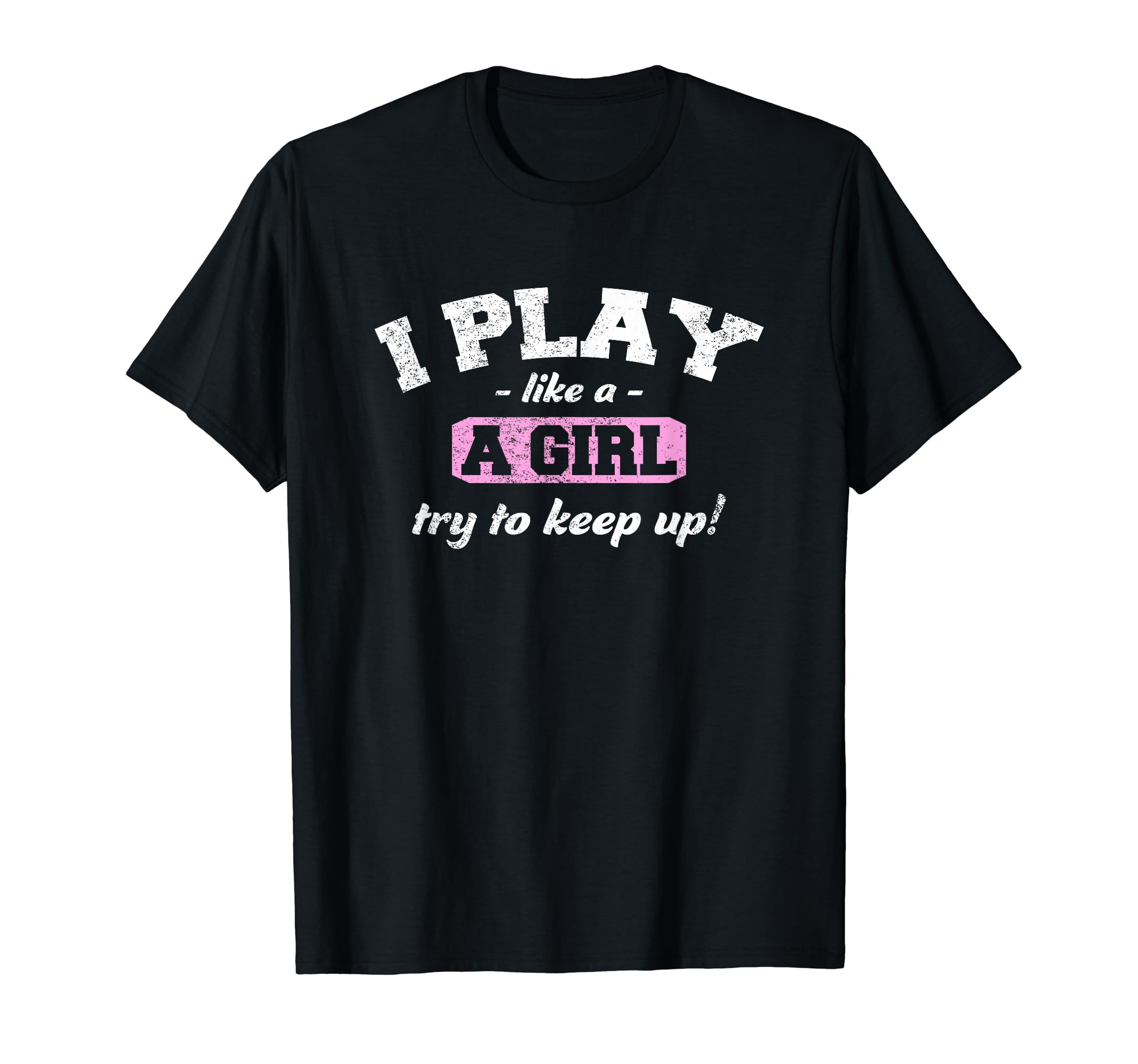 I Know I Play Like Funny Sport T-Shirt - Fun Novelty Design Men Women - T-Shirt, Sweatshirt, Hoodie