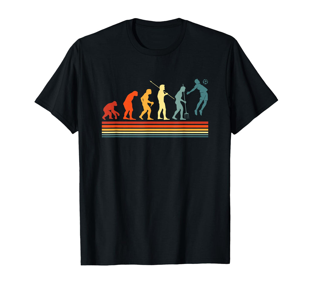 Soccer Player Team Sports Soccer T-Shirt - Fun Novelty Design Unisex - T-Shirt, Sweatshirt, Hoodie